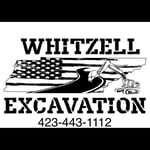 Whitzell Excavation Logo