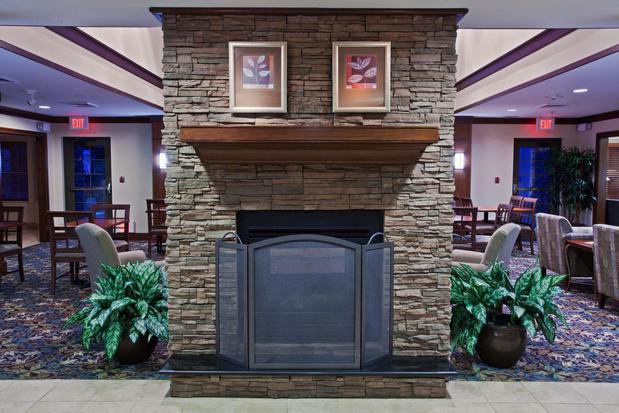 Images Staybridge Suites Fort Wayne by IHG