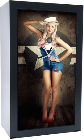 Images Old Glory Gun Safe Company