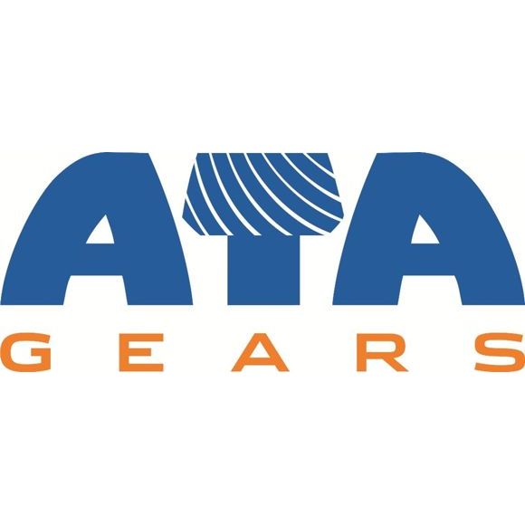 Ata Gears Oy Logo