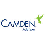Camden Addison Logo