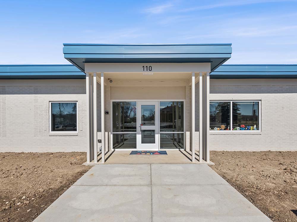 Montgomery County Early Learning Center