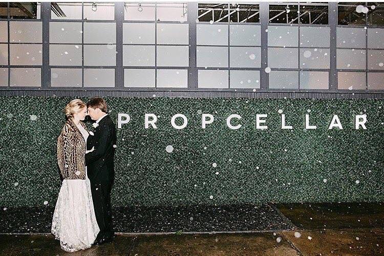 Propcellar Photo