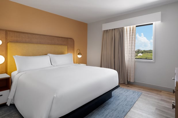 Images voco the Shelby - Myrtle Beach by IHG
