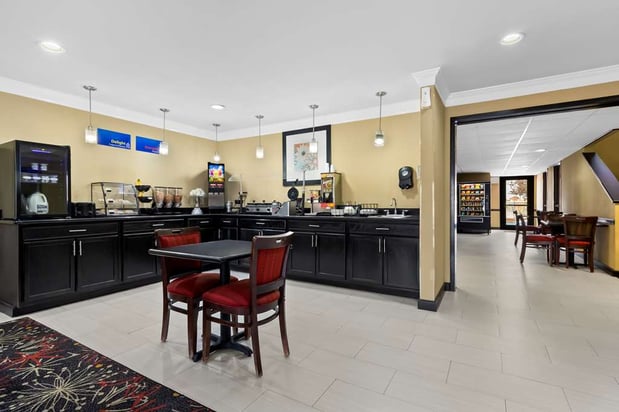 Images Best Western Kenosha Inn