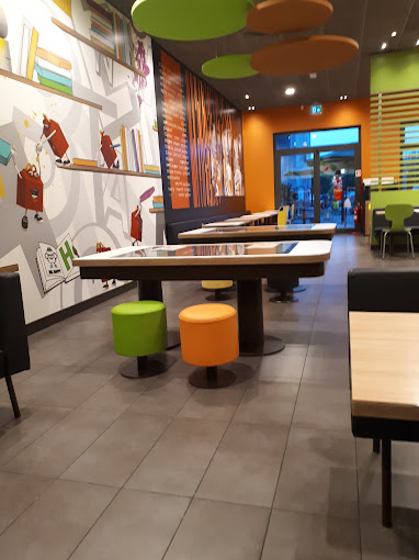 Images McDonald's Schio Drive