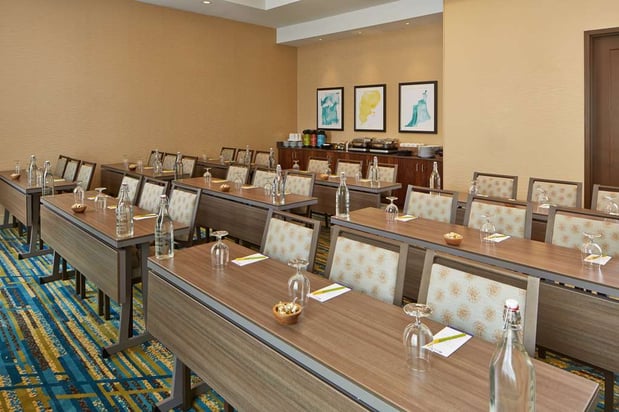 Images Hilton Garden Inn Boston/Marlborough