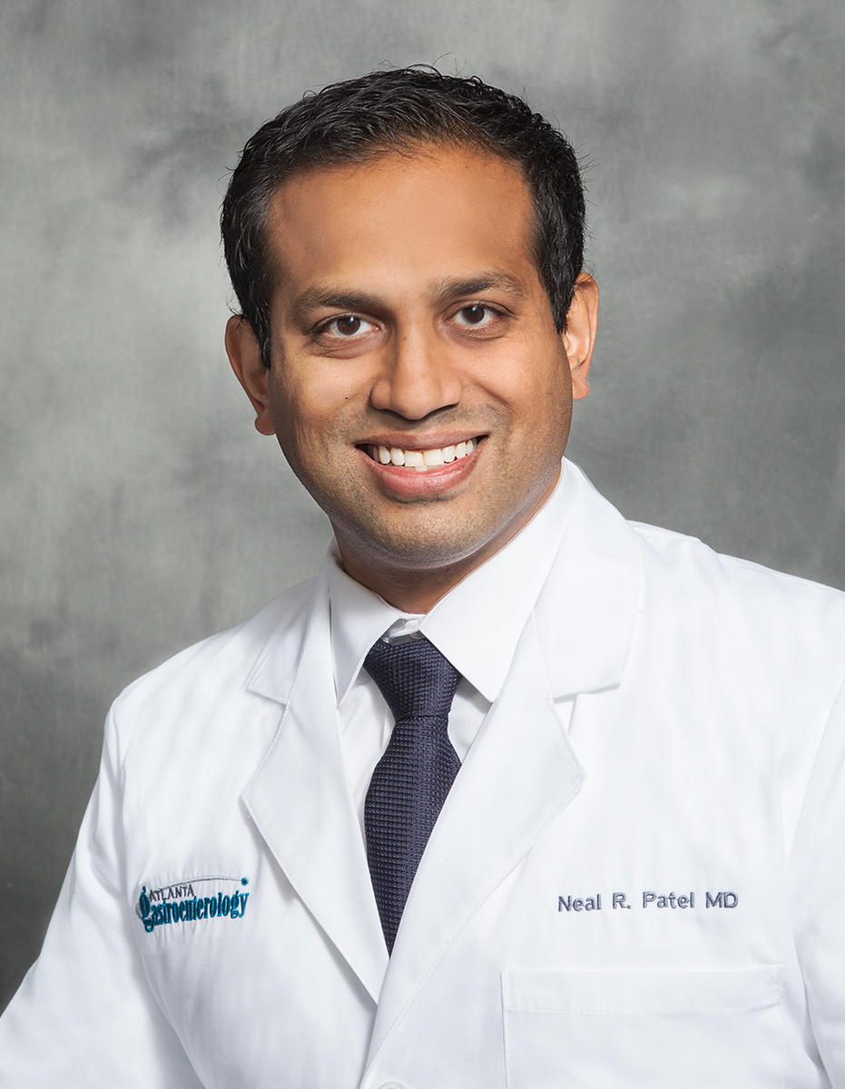 Neal Patel, MD Canton, GA