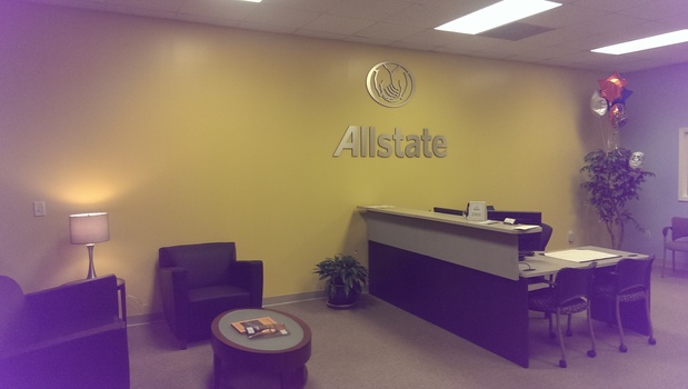 Images Raleigh Williams: Allstate Insurance