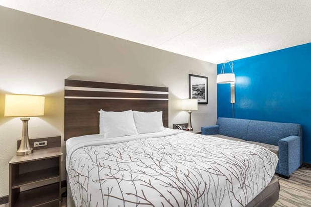 Images Best Western Plus Knoxville Cedar Bluff
