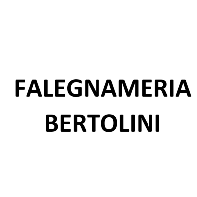 Falegnameria Bertolini Logo