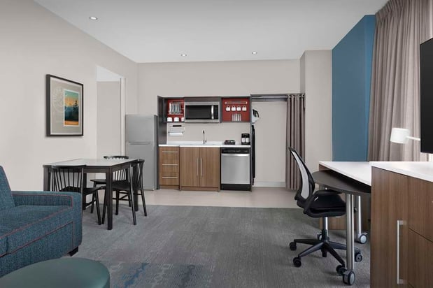 Images Home2 Suites by Hilton Falls Church