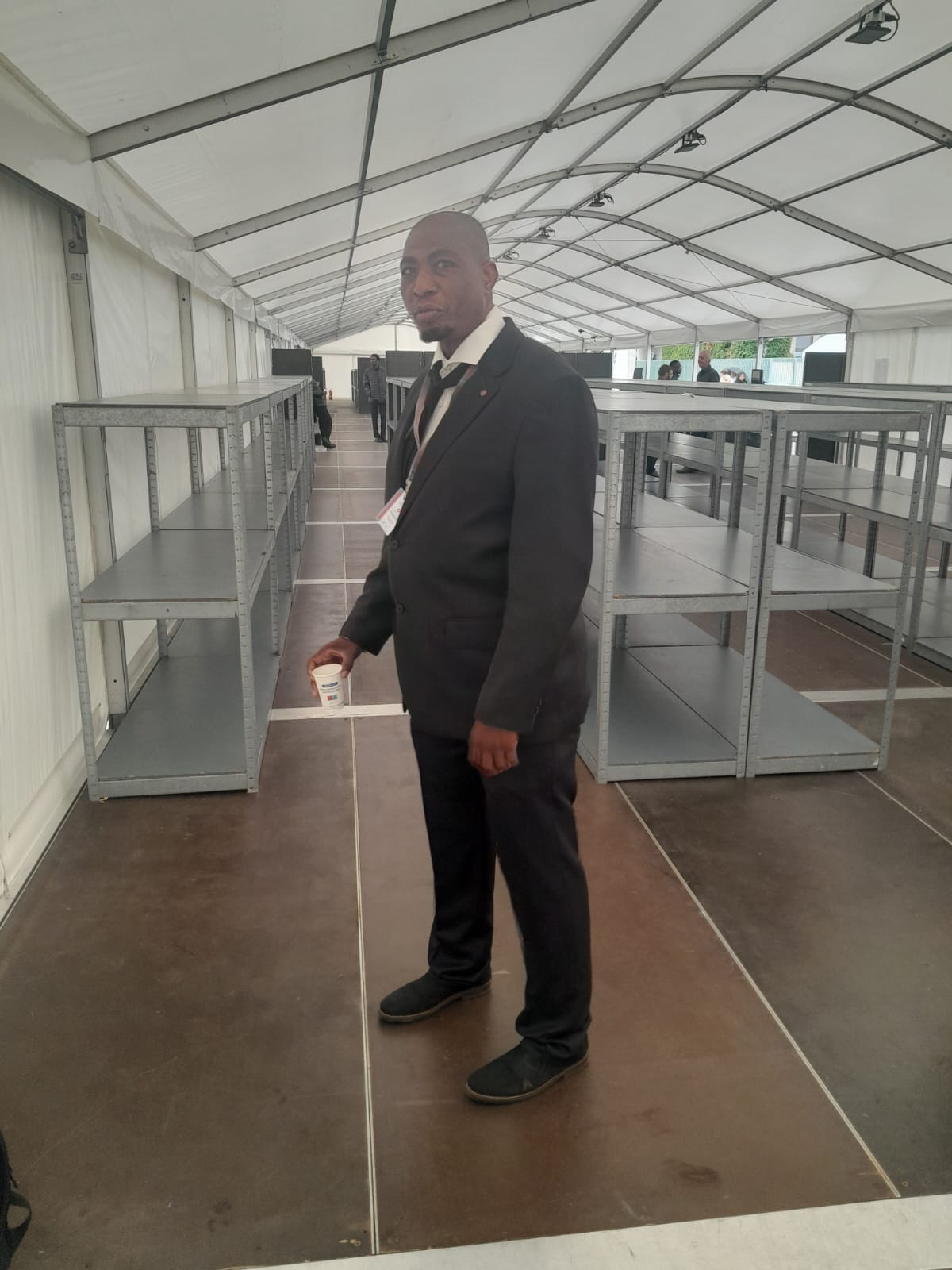 Bilder EL-C Security & Service GmbH | Sicherheitsdienst Berlin