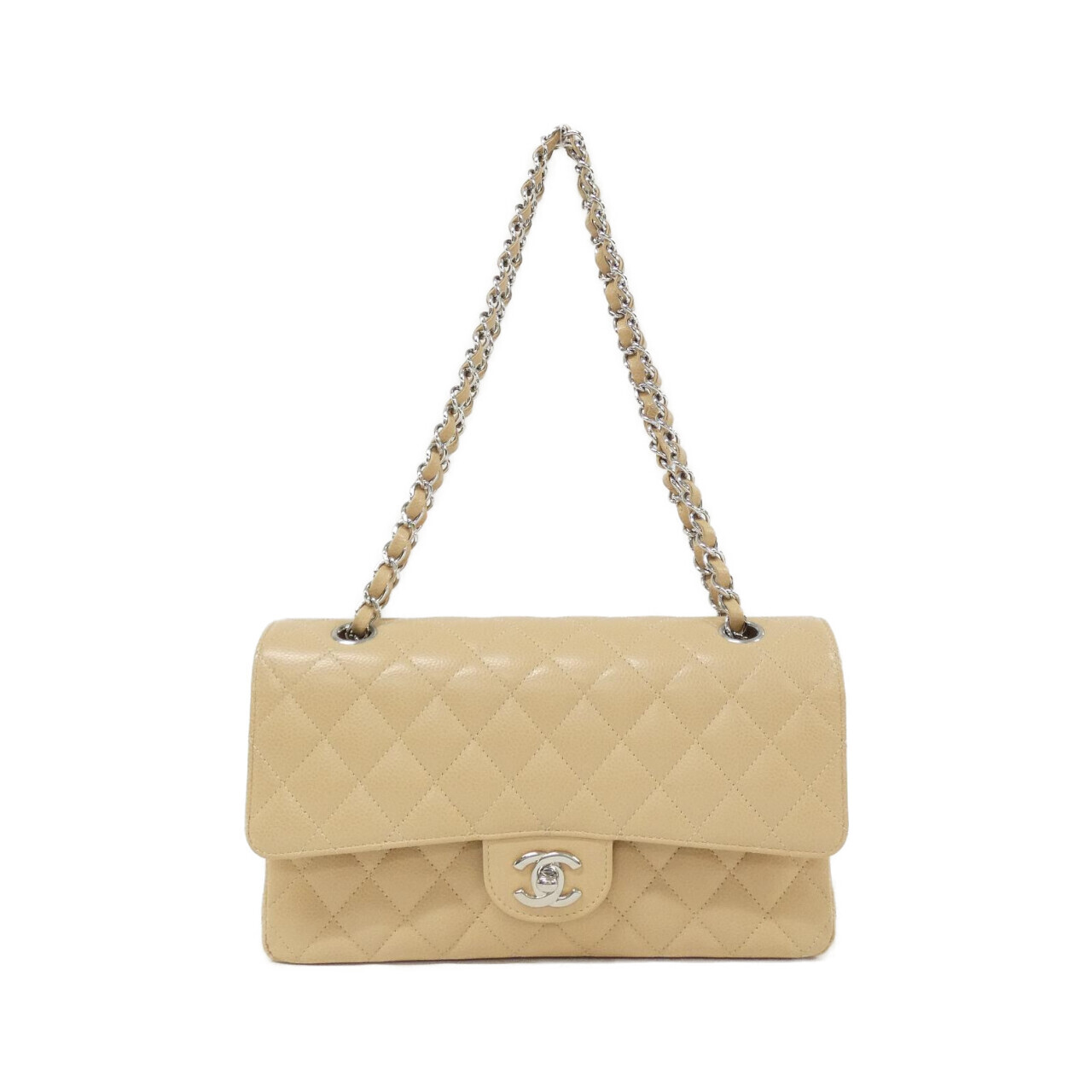 シャネル 1112 ショルダーバッグ