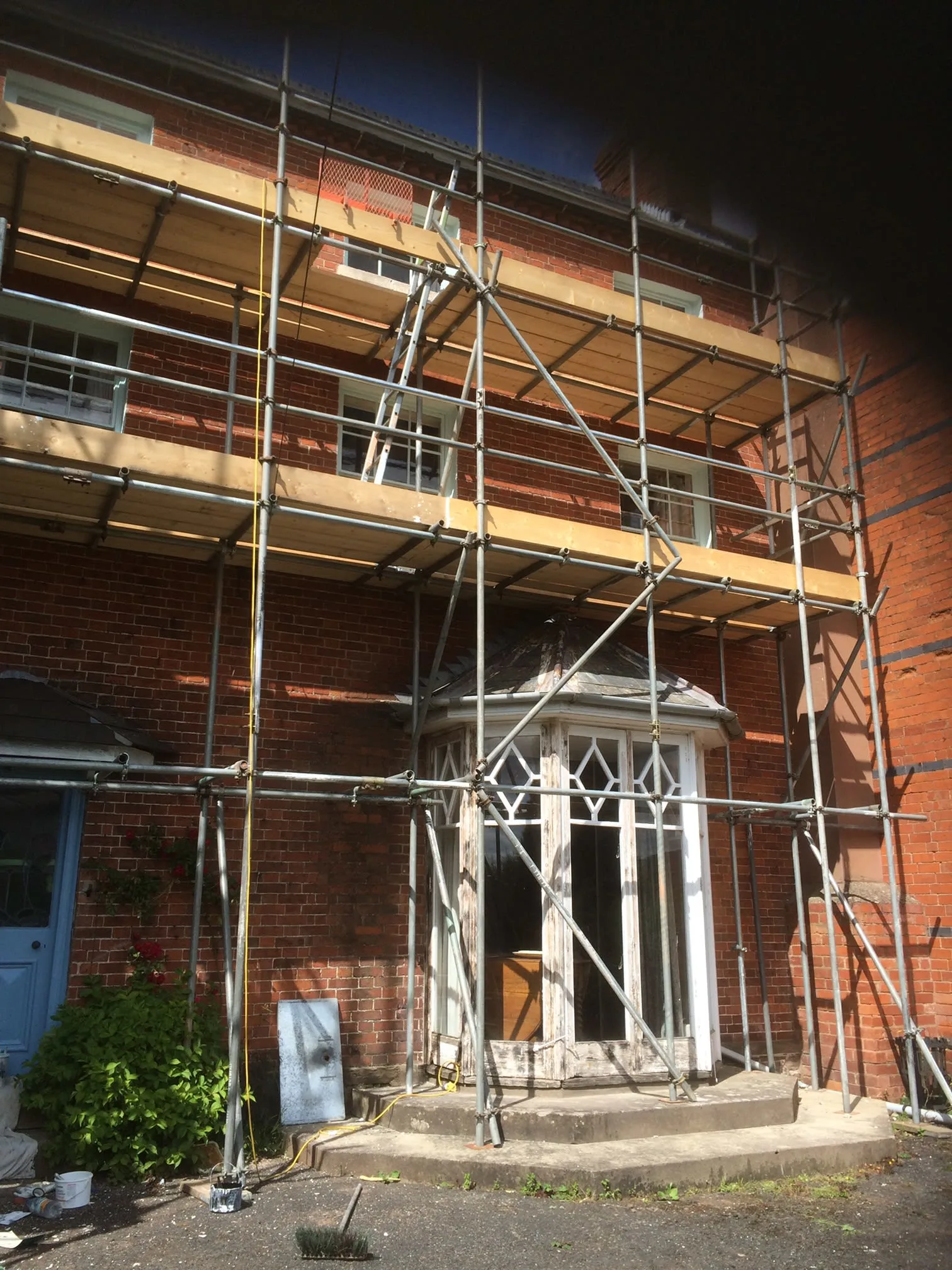 Images Paul Forward Decorating Contractor Ltd