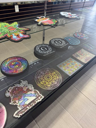 Images Glass House Vape & Smoke Shop