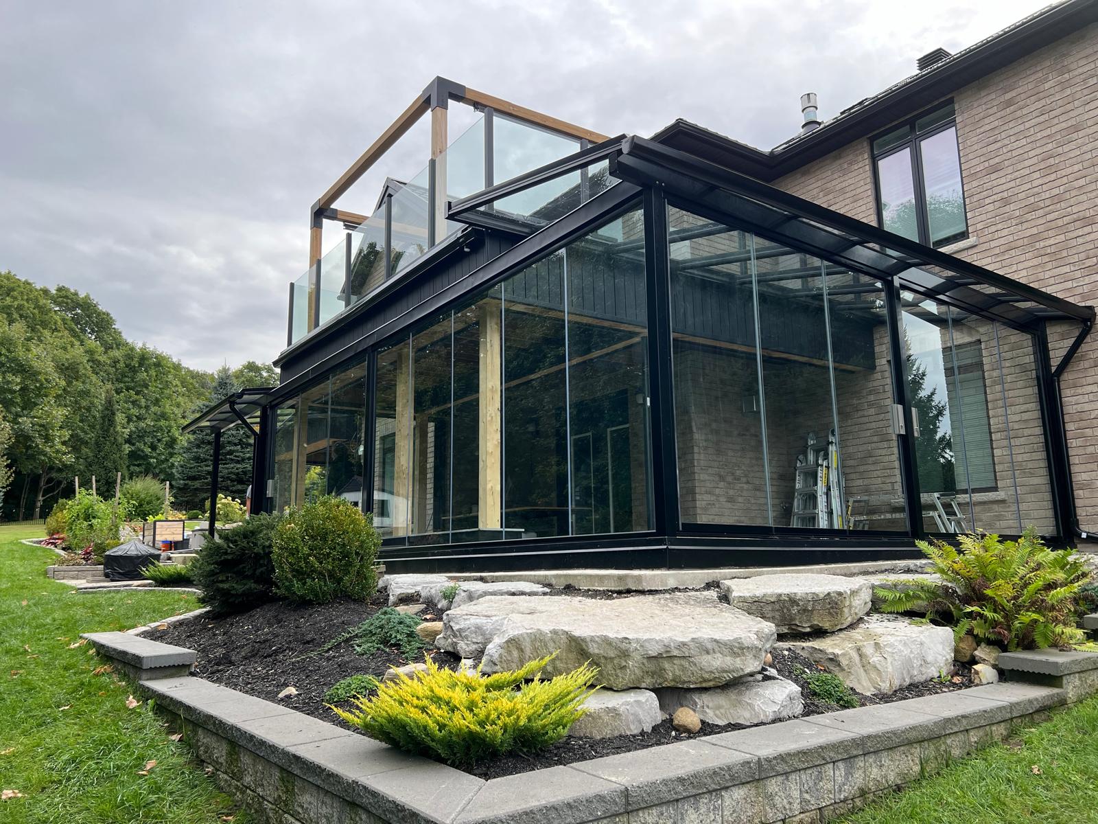 Images True Craft Shade Solutions Ltd.