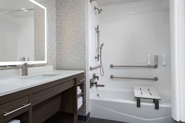 Images Home2 Suites by Hilton Phoenix Midtown