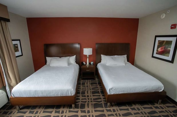 Images Hilton Garden Inn Dayton South-Austin Landing
