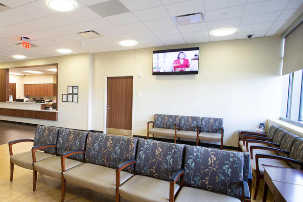 Images Memorial Hermann Convenient Care Center in Katy