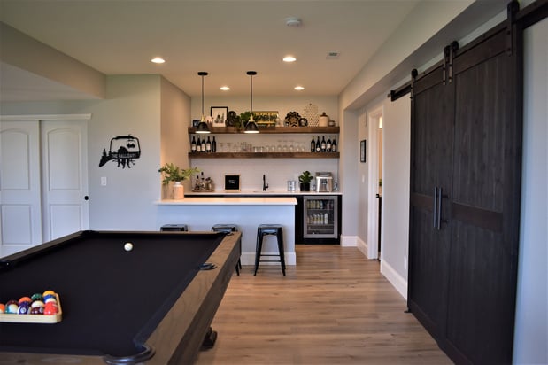 Images The Basement Sanctuary | Centennial
