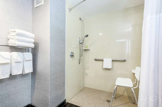 Images DoubleTree by Hilton Hotel Austin - University Area