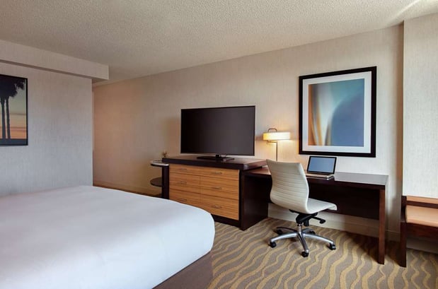 Images DoubleTree by Hilton Hotel San Diego - Mission Valley
