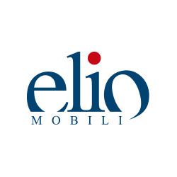 Elio Mobili Logo