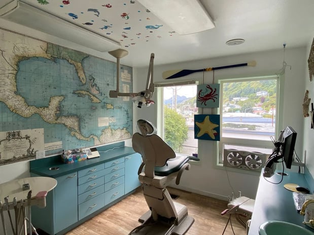 Images Kodiak Island Family Dentistry