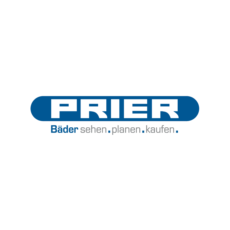 PRIER GmbH in Weinheim an der Bergstraße - Logo