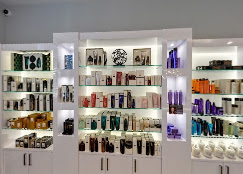 Images Glaze Salon