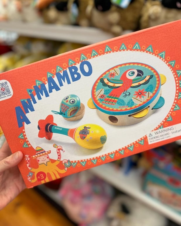 Images Doc Taylor's Toy Emporium