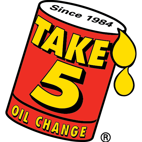 Take 5 Oil Change