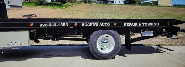 Images Jigger's Auto Repair, Towing & Recovery