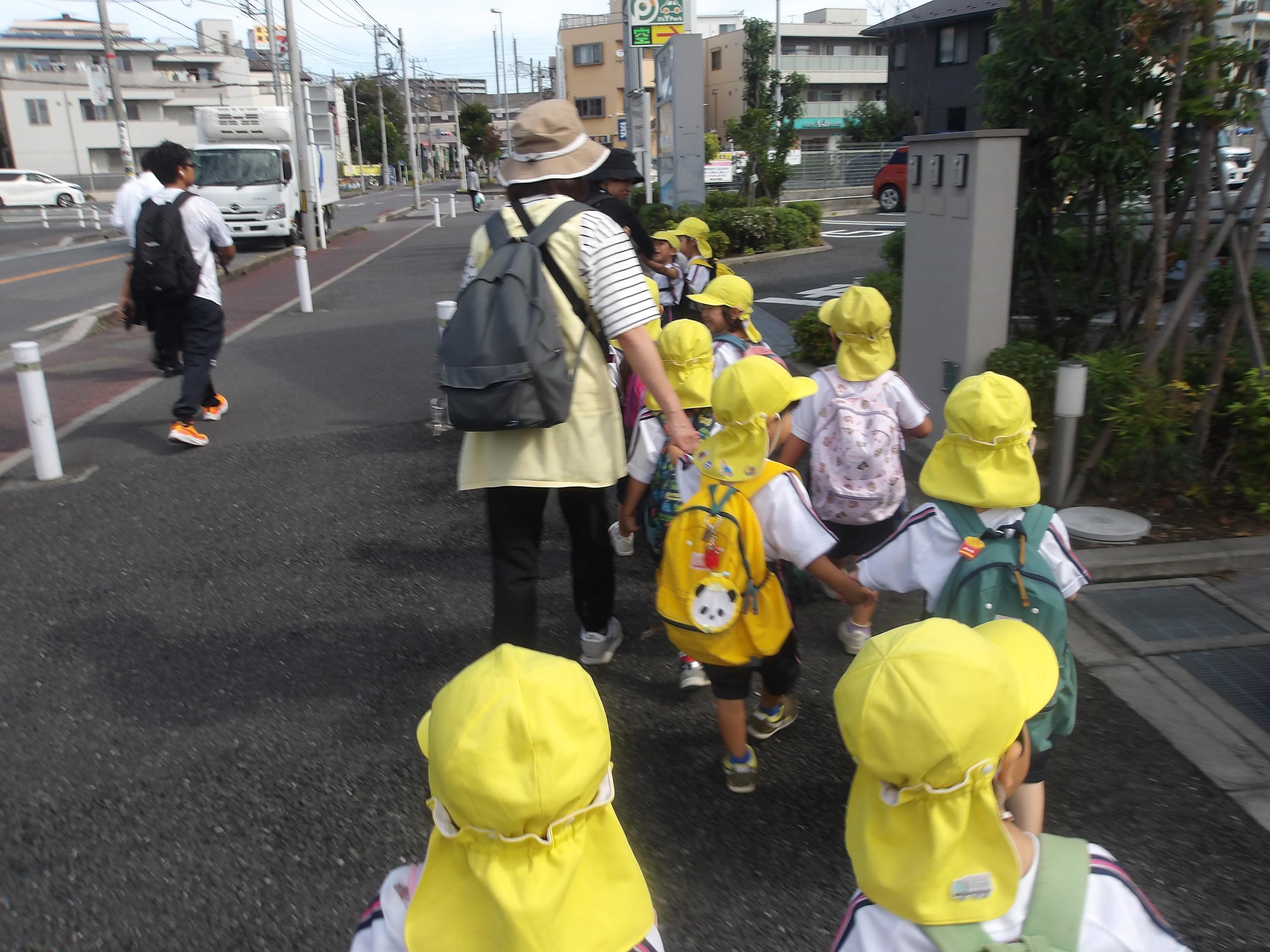 Images 戸田公園すきっぷ保育園
