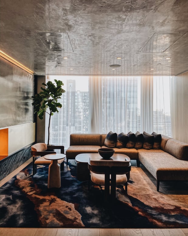 Images Equinox Hotel New York
