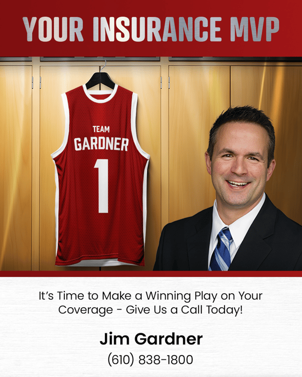 Images Jim Gardner - State Farm Insurance Agent