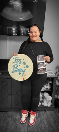 Images Love At First Sight 3D/4D Ultrasound Imaging Studio, LLC