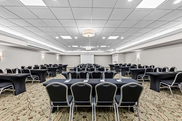 Images Best Western Plus Puyallup Hotel