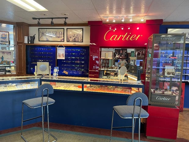 Images Layton Brothers Optical