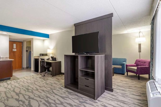 Images Best Western Plus Knoxville Cedar Bluff