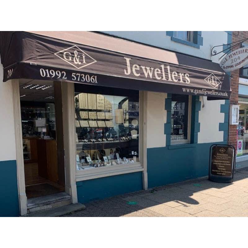 G & I Jewellers - Epping, Essex CM16 4AQ - 01992 573061 | ShowMeLocal.com
