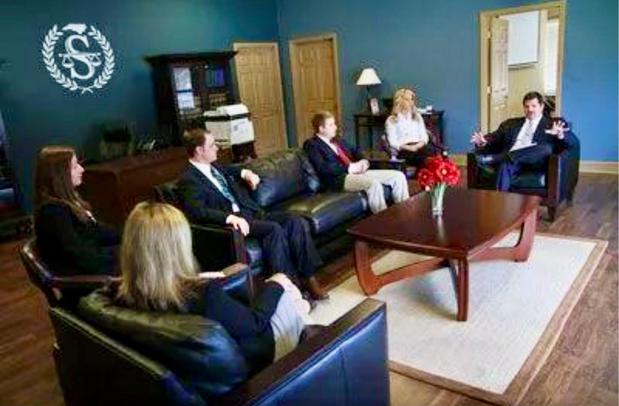 Images Speaks Law Firm