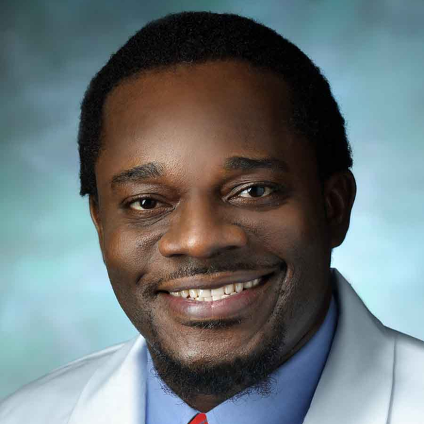 Images Dr. Francis Okeke, MD, MPH