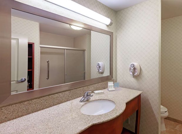 Images Hampton Inn & Suites El Paso West