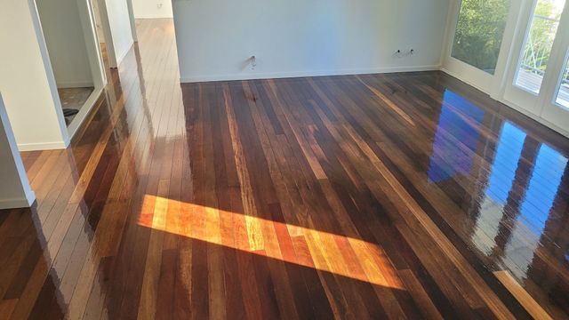 Images Ipswich Floor Sanding and Polishing