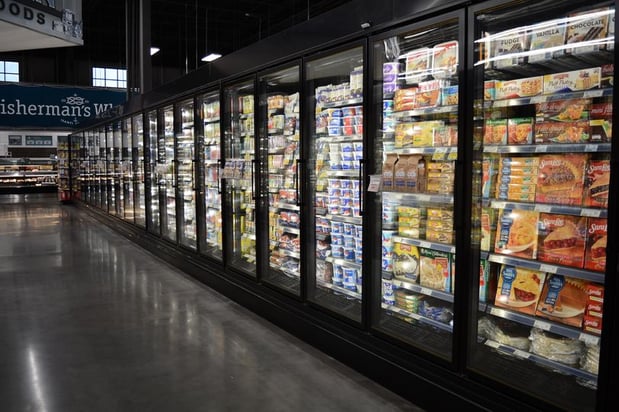 Images South-Town Refrigeration & Mechanical