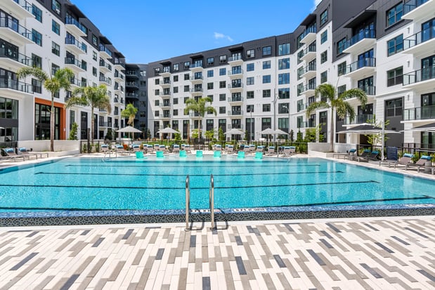 Images The CenterPointe Apartments