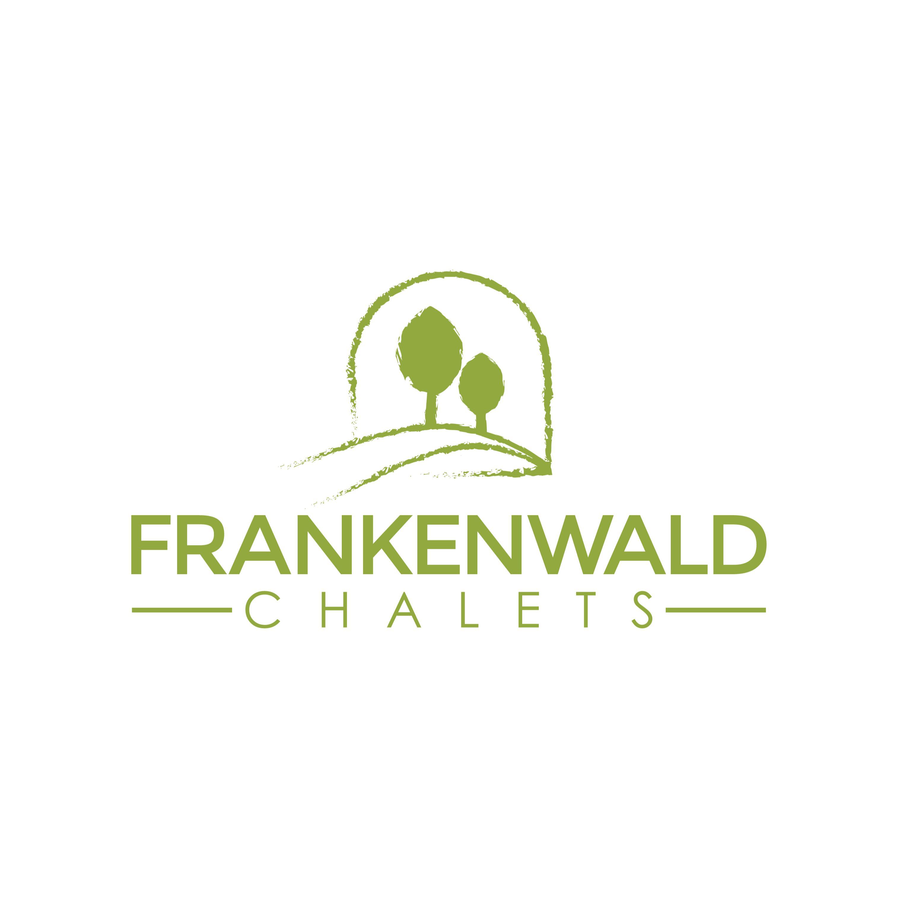 Frankenwald Chalets in Wilhelmsthal in Oberfranken - Logo