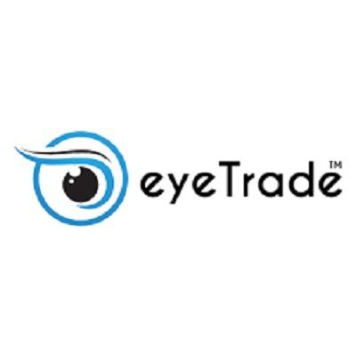 eyeTrade Optical Shop Logo